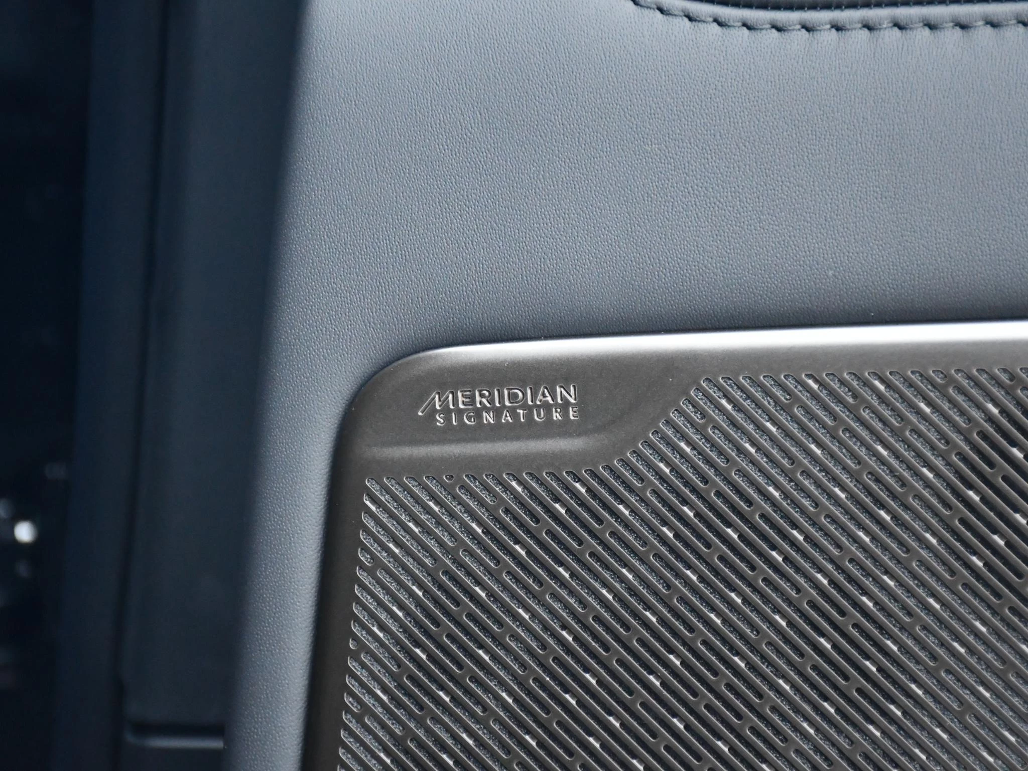 Hoofdafbeelding Land Rover Range Rover