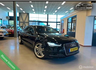 Audi A7 Sportback 2.0 TFSI Pro Line Plus