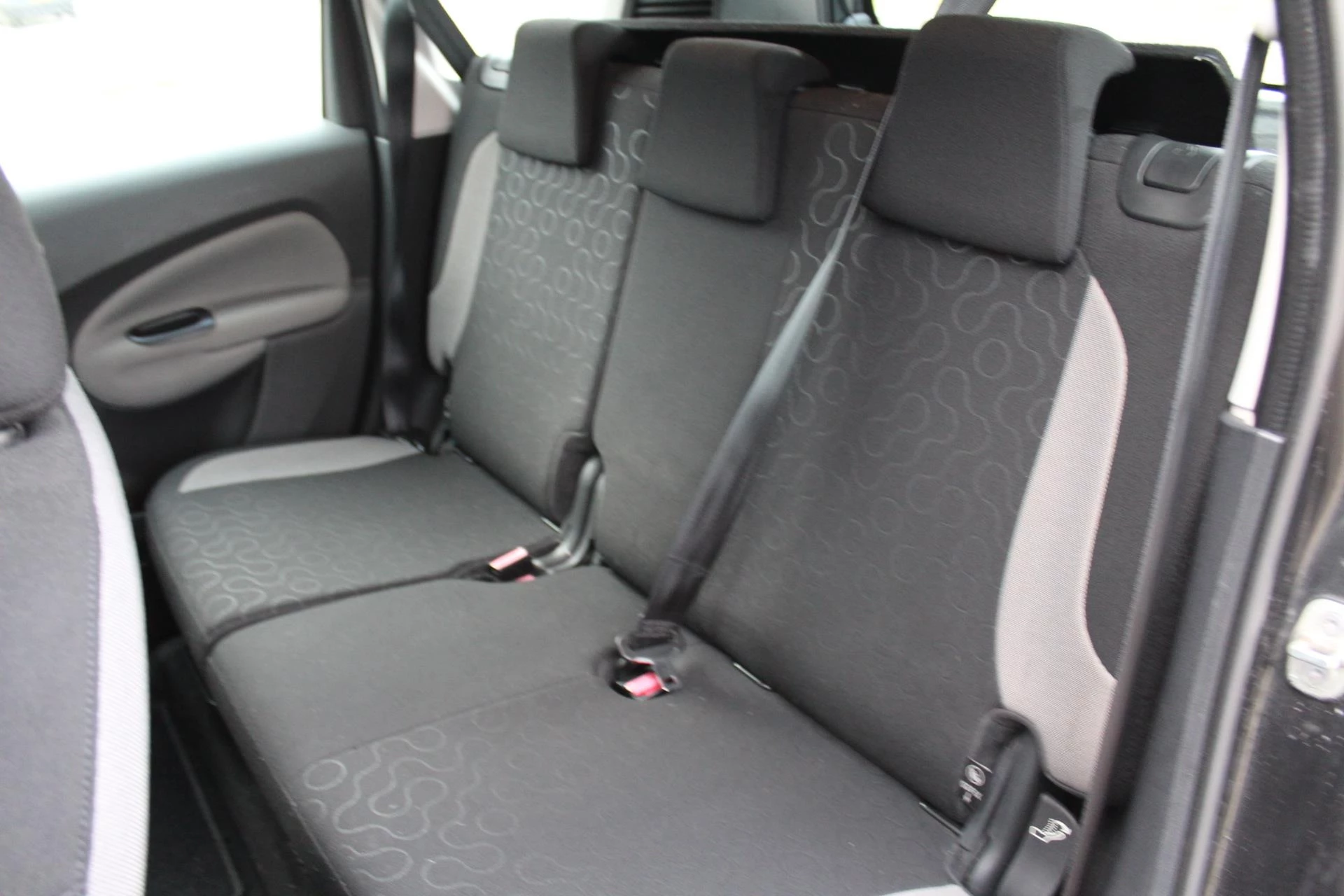 Hoofdafbeelding Citroën C3 Picasso