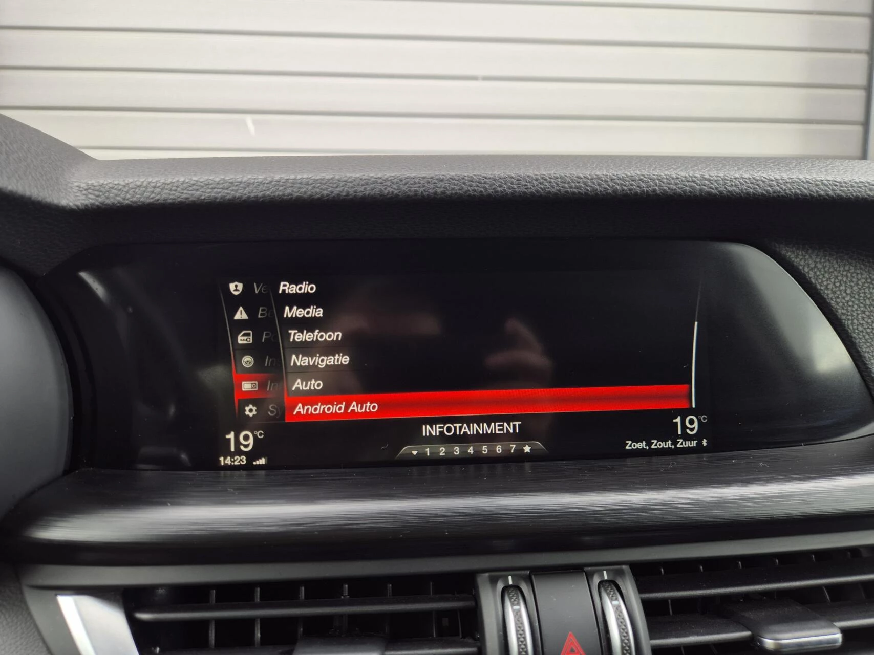 Hoofdafbeelding Alfa Romeo Stelvio