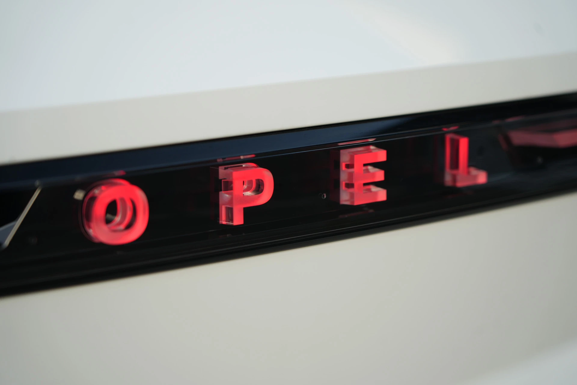 Hoofdafbeelding Opel Grandland