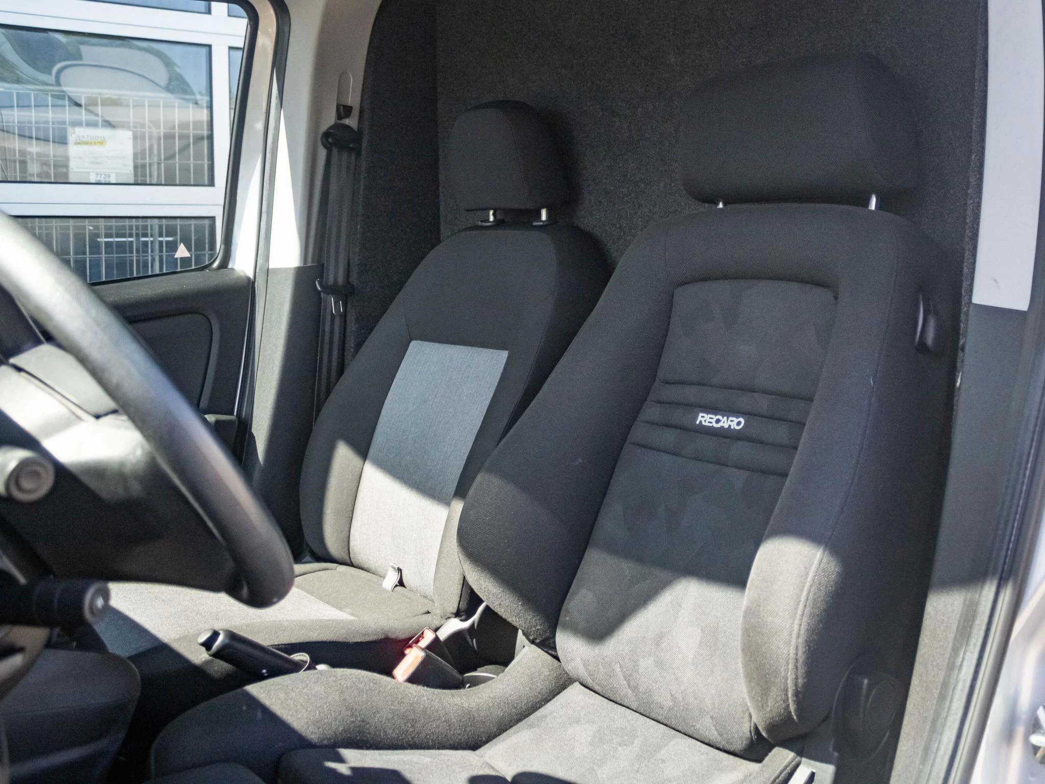 Hoofdafbeelding Fiat Doblò