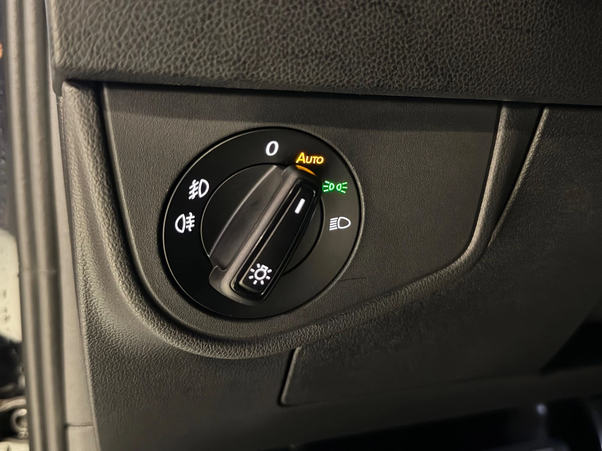 Hoofdafbeelding Volkswagen Taigo