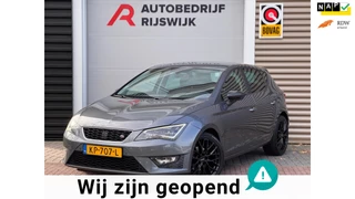 Seat Leon 1.4 EcoTSI FR Connect Xenon/Navi