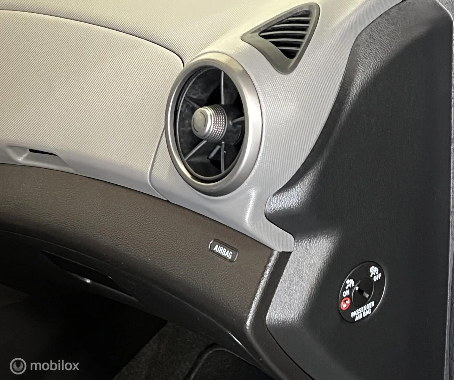 Hoofdafbeelding Chevrolet Aveo