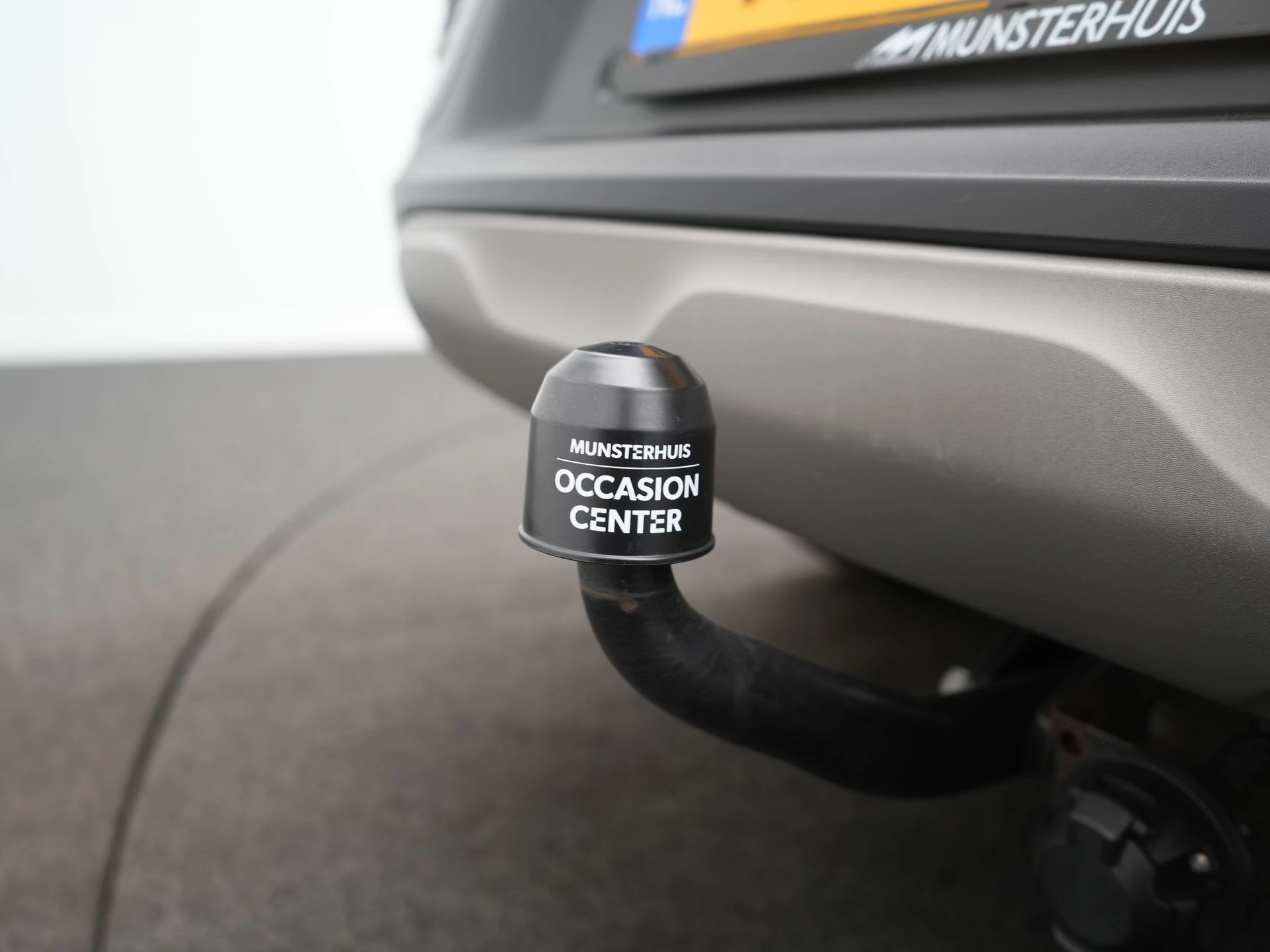 Hoofdafbeelding Renault Arkana