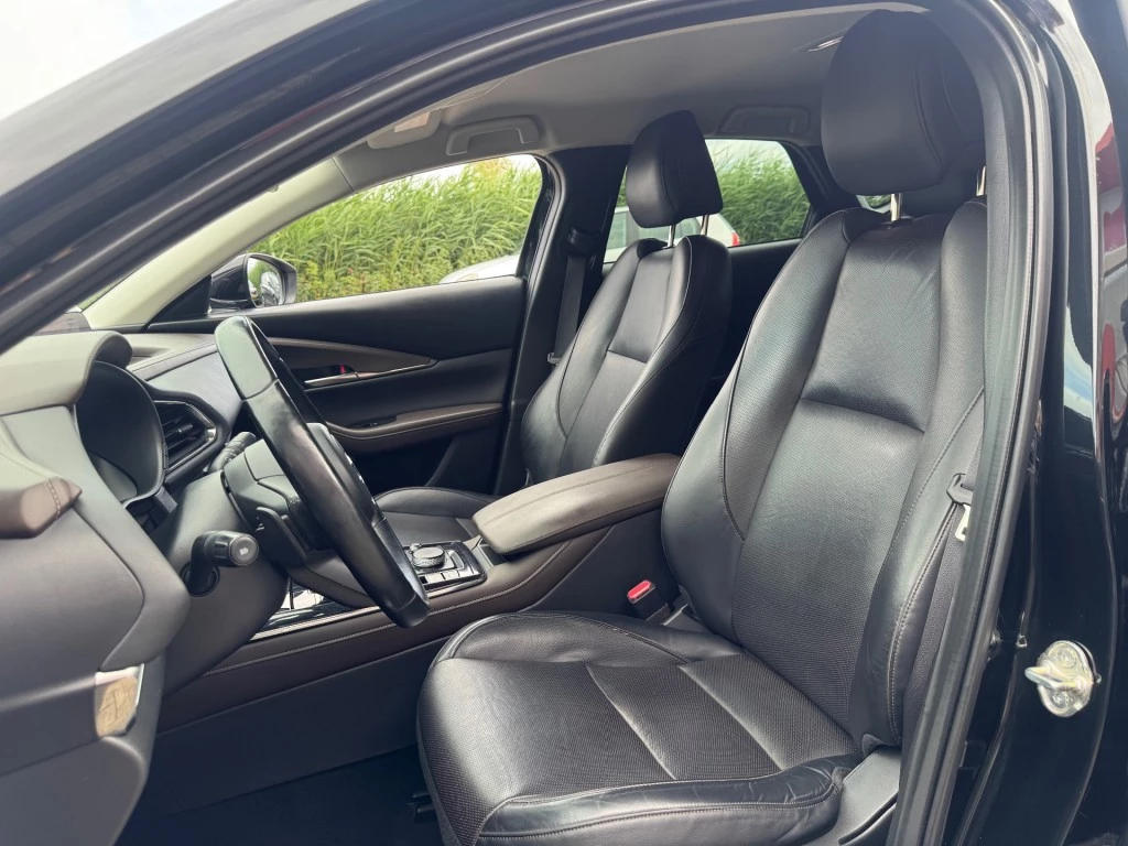 Hoofdafbeelding Mazda CX-30
