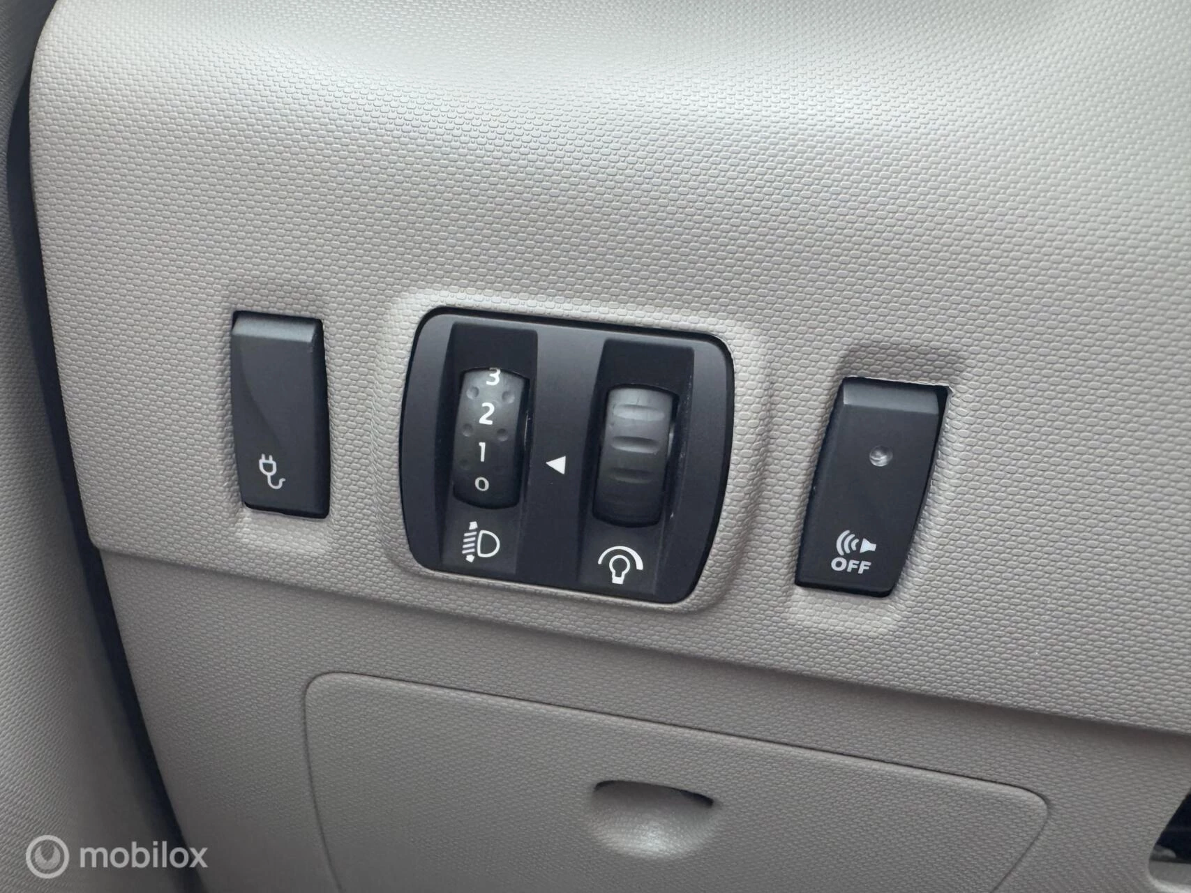 Hoofdafbeelding Renault ZOE
