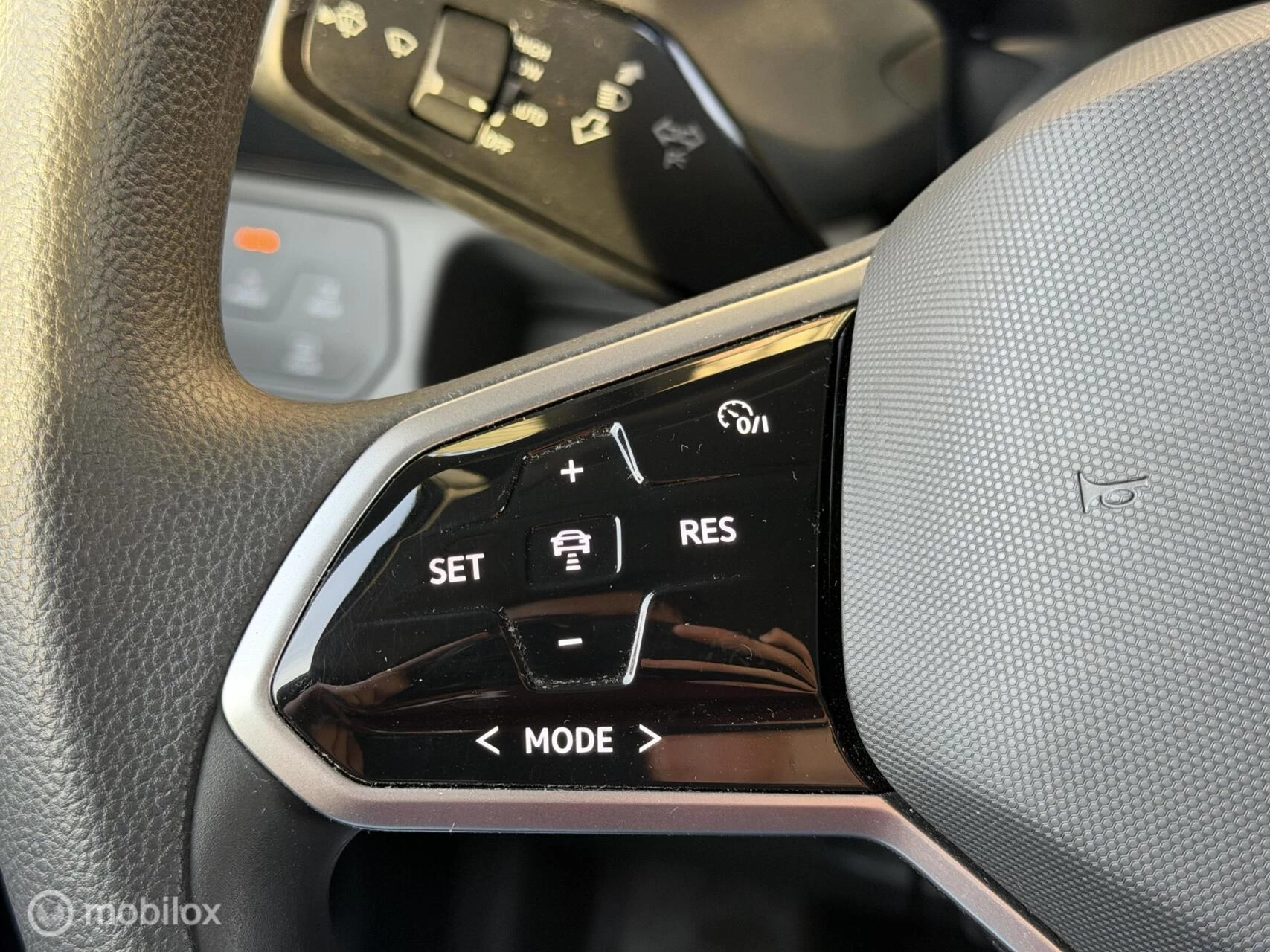 Hoofdafbeelding Volkswagen ID. Buzz Cargo