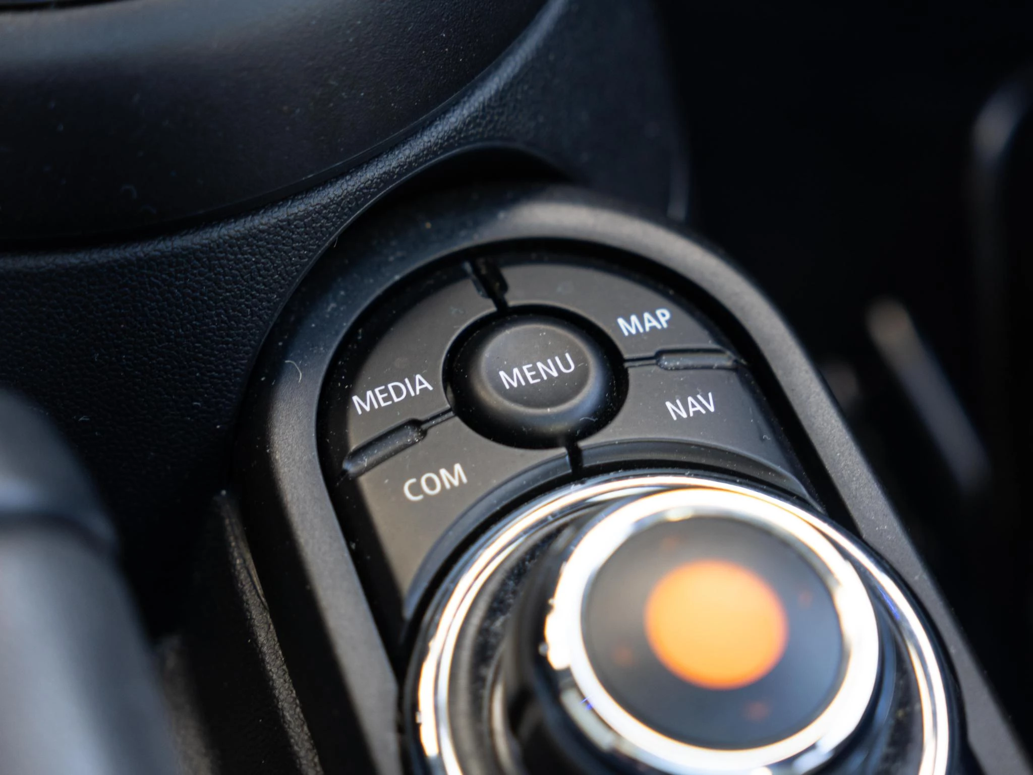 Hoofdafbeelding MINI 5-deurs