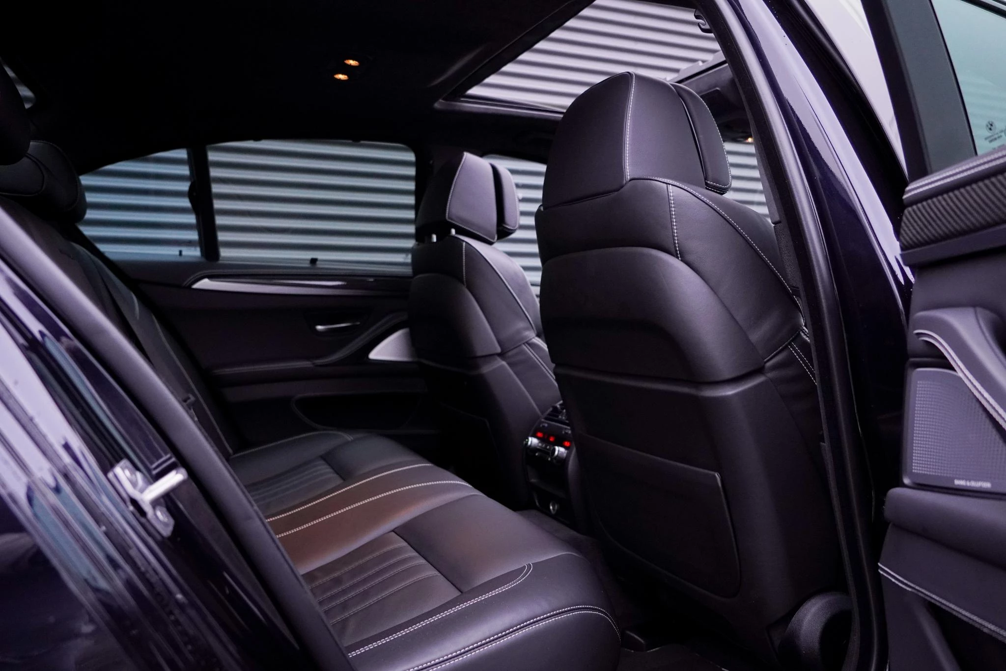 Hoofdafbeelding BMW M5