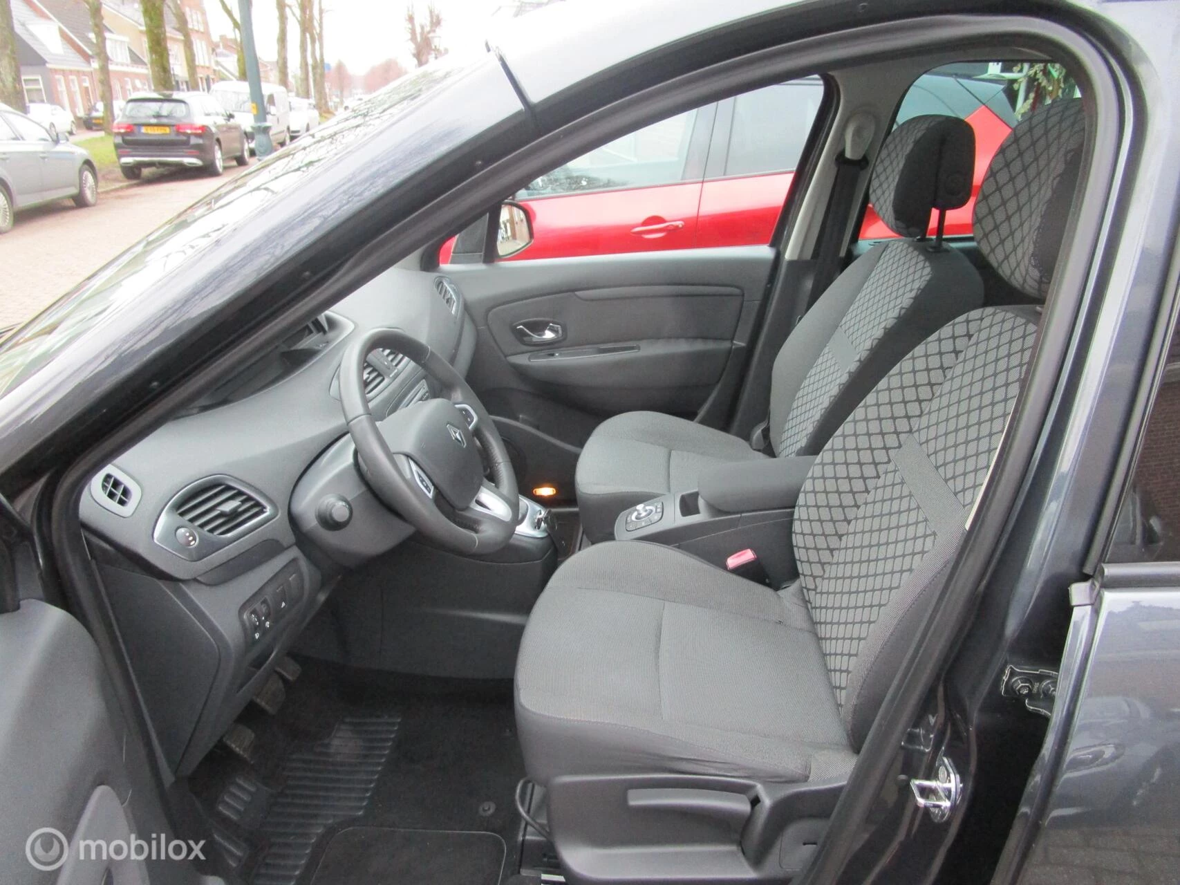 Hoofdafbeelding Renault Scénic