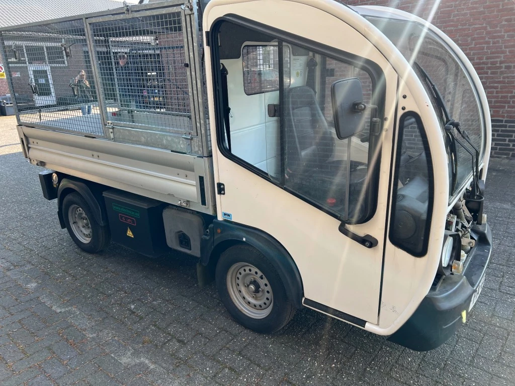 Hoofdafbeelding Goupil G3