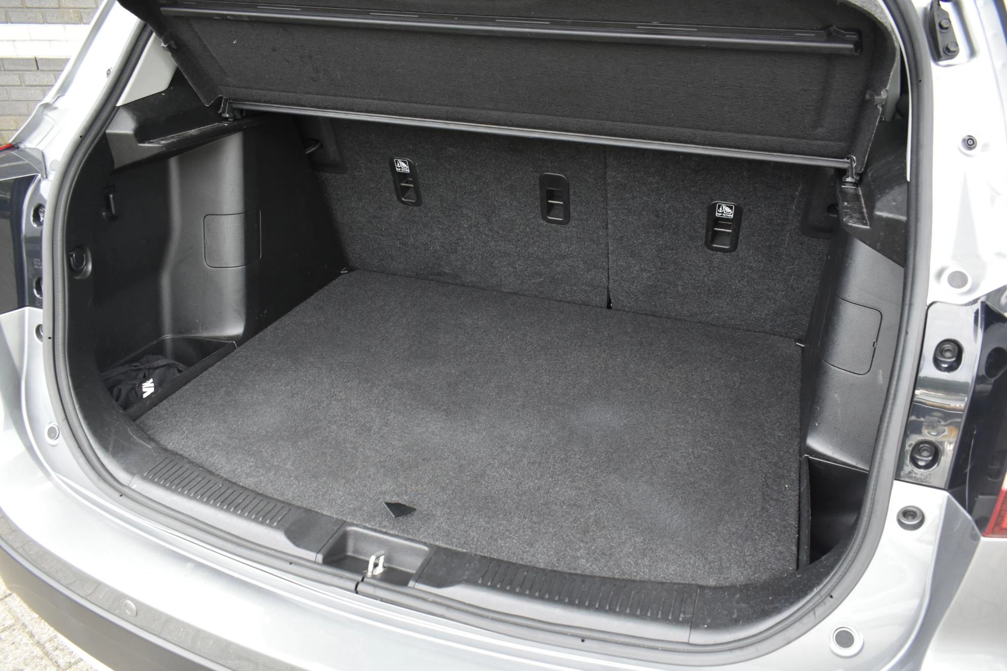 Hoofdafbeelding Suzuki S-Cross