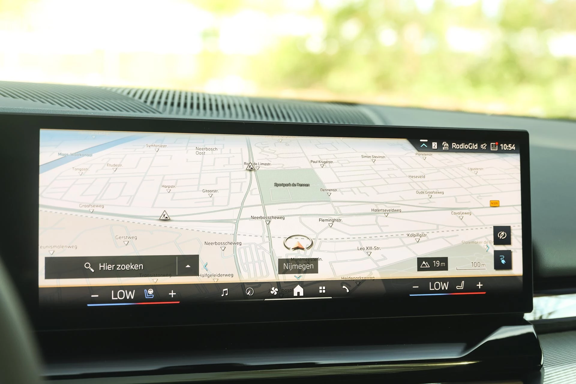 Hoofdafbeelding BMW i5