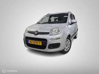 Fiat Panda 0.9 TwinAir Edizione Cool/Airco/Rijklaar/Nap!