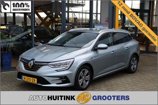 Renault Mégane Estate 1.6 Plug-In Hybrid Intens