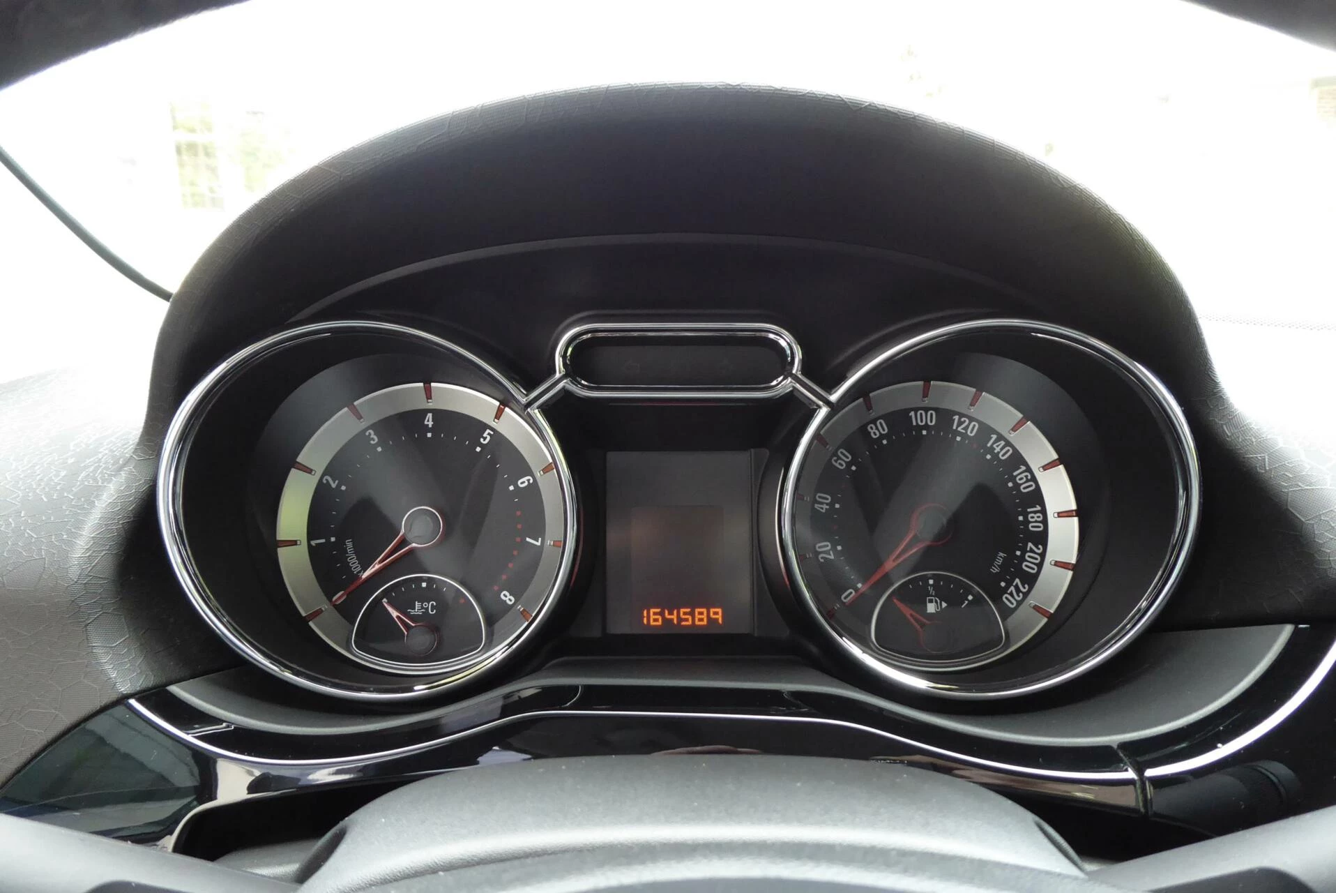 Hoofdafbeelding Opel ADAM