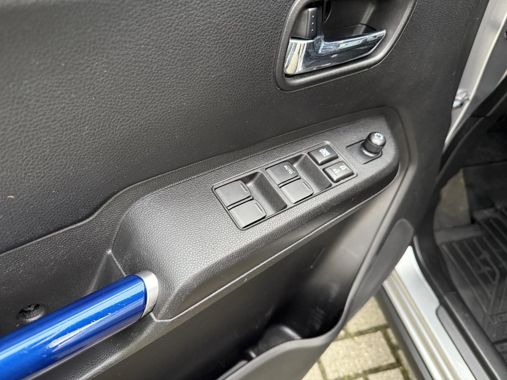 Hoofdafbeelding Suzuki Ignis