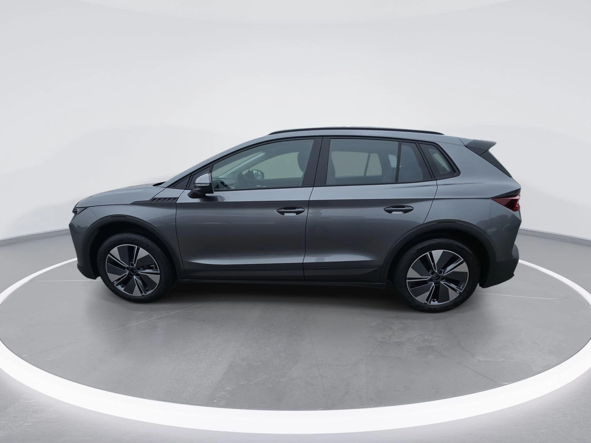 Hoofdafbeelding Škoda Elroq