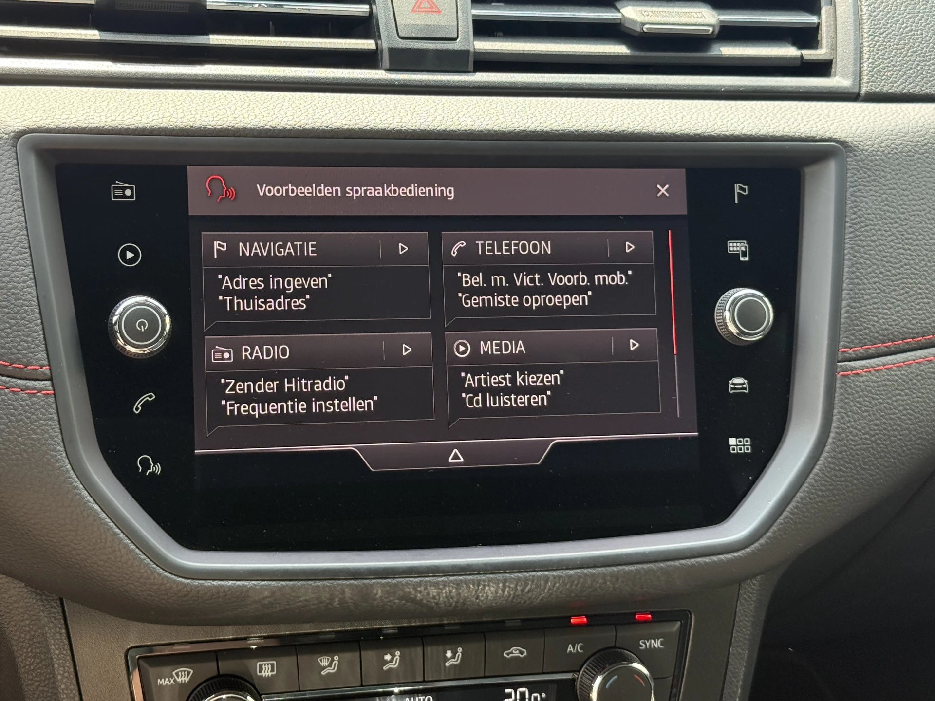 Hoofdafbeelding SEAT Arona