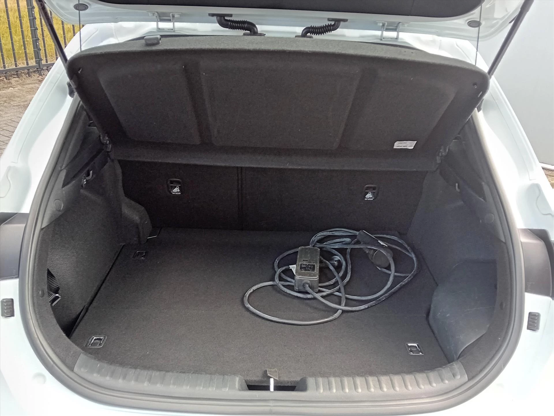 Hoofdafbeelding Kia XCeed