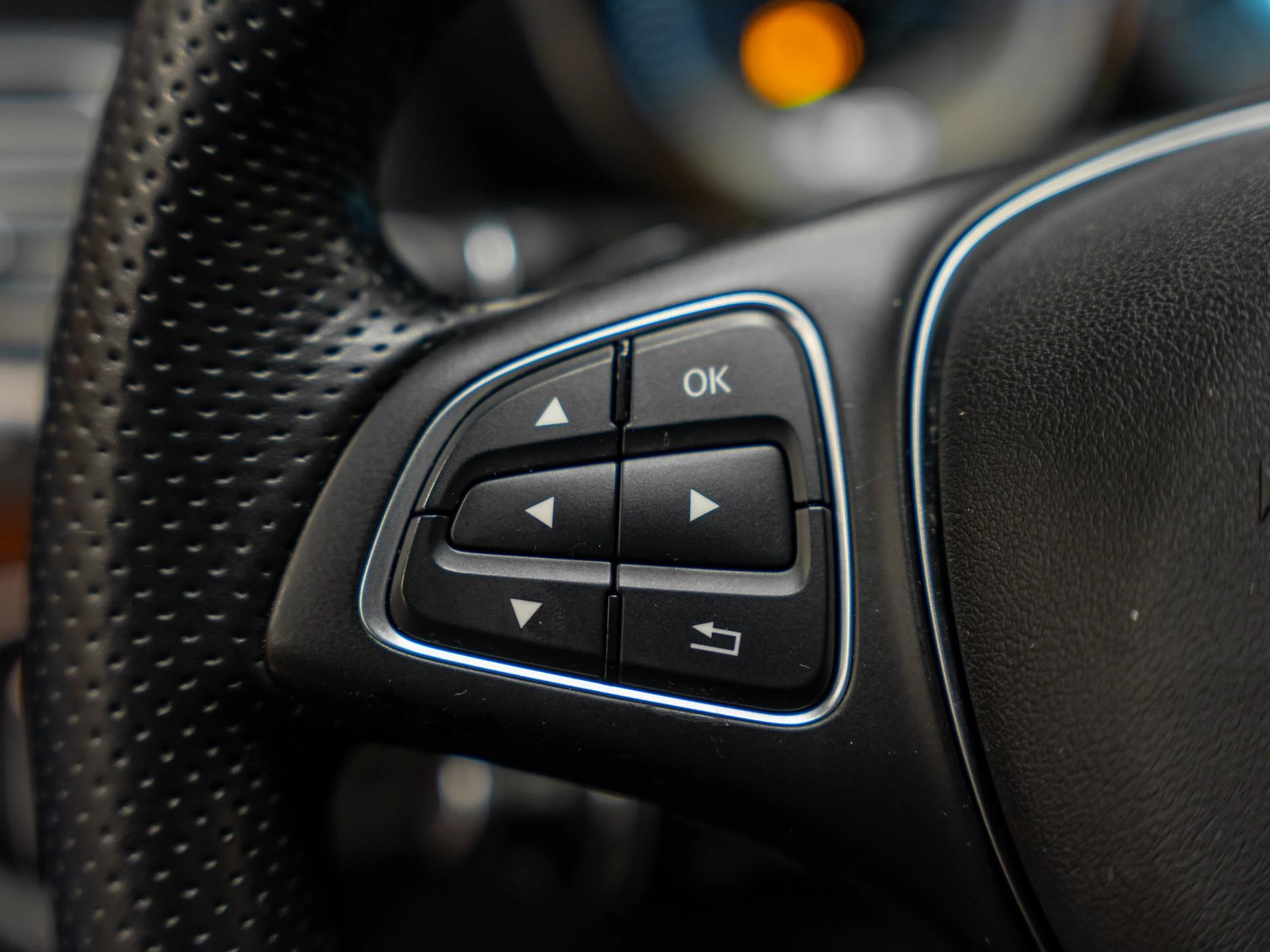 Hoofdafbeelding Mercedes-Benz CLS