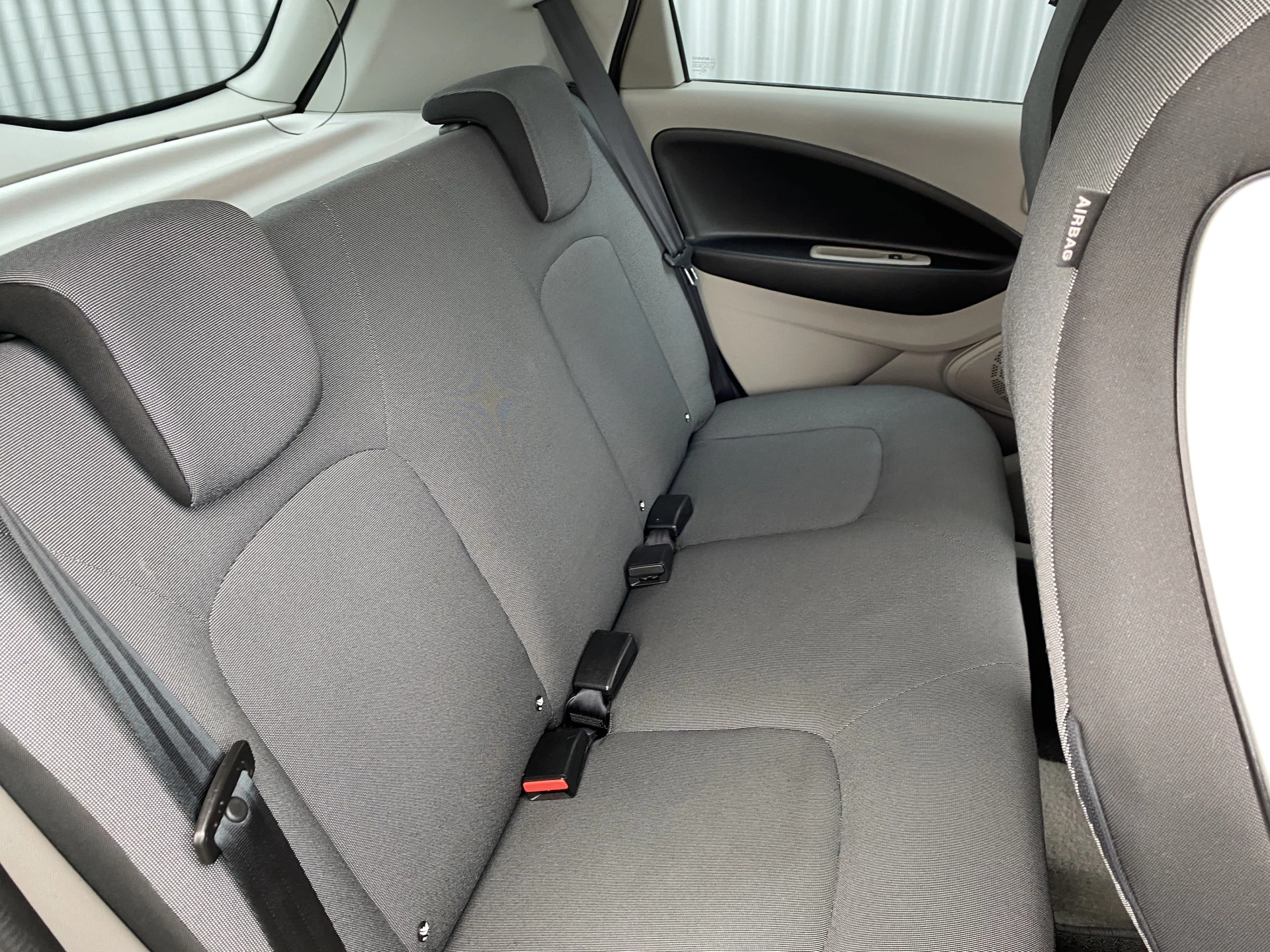 Hoofdafbeelding Renault ZOE
