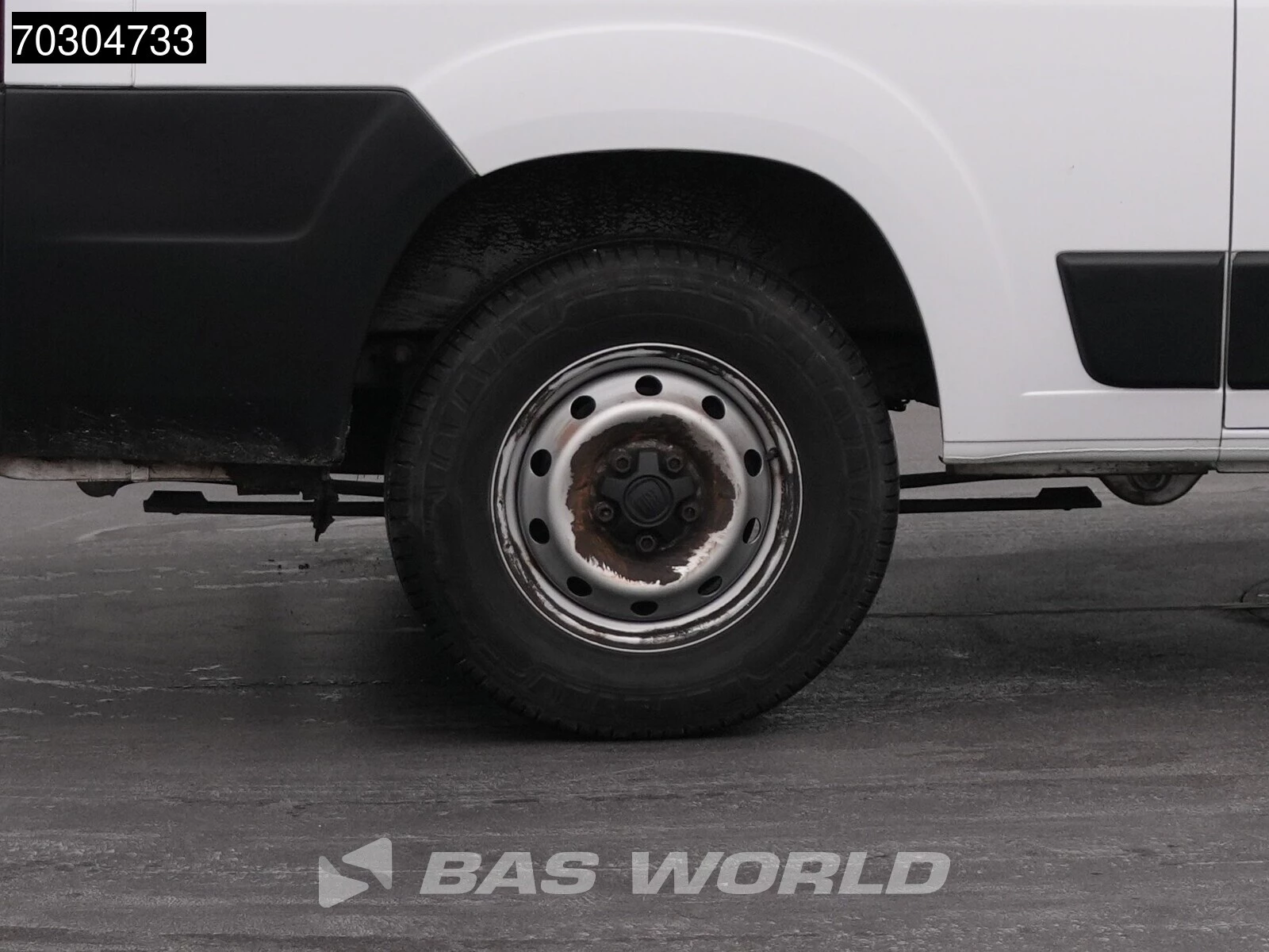 Hoofdafbeelding Fiat Ducato