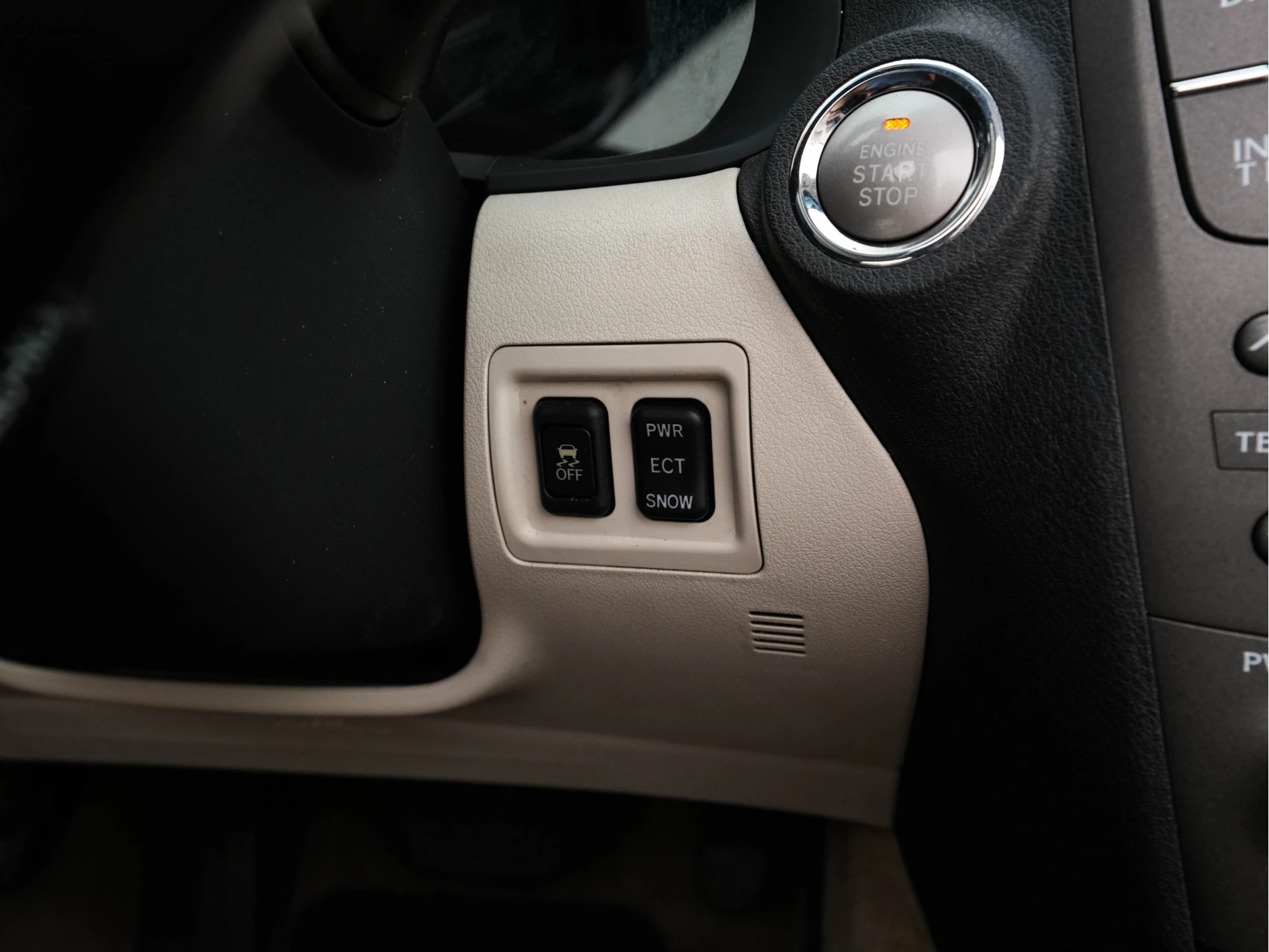 Hoofdafbeelding Lexus IS