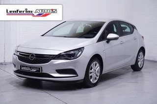 Opel Astra 1.0 Edition Navi PDC v+a Cruise Apple Carplay/Android auto