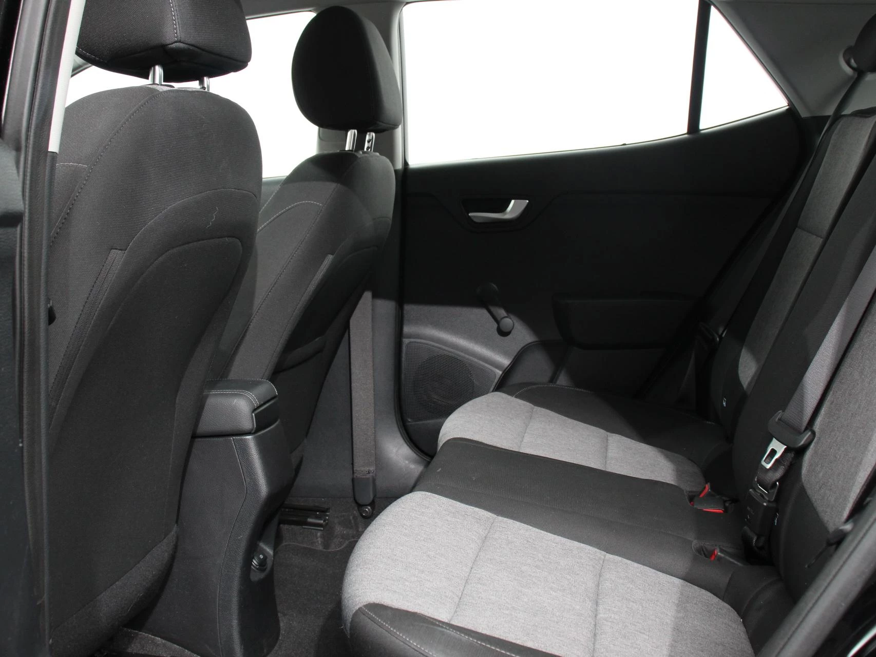Hoofdafbeelding Kia Stonic