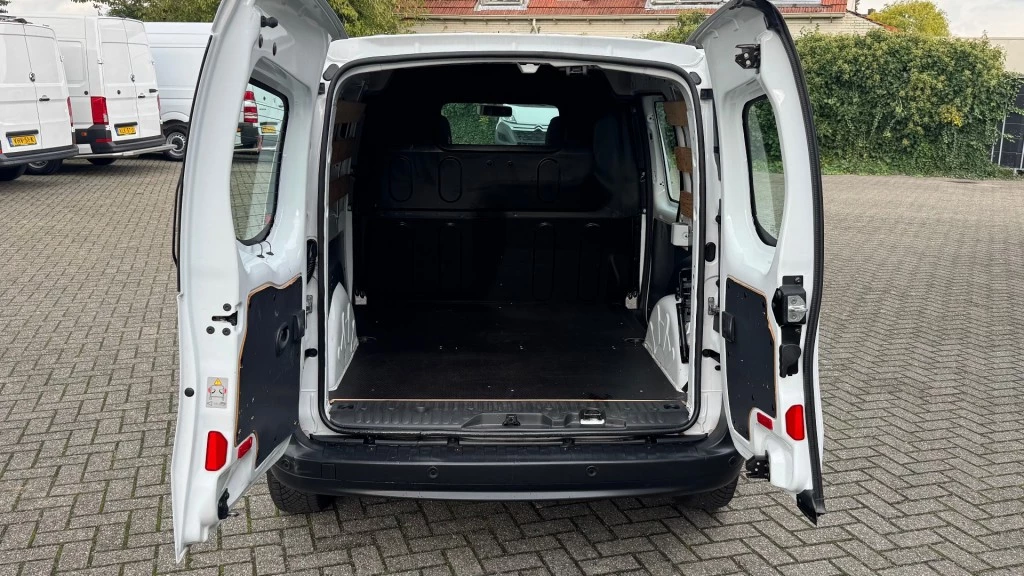 Hoofdafbeelding Mercedes-Benz Citan