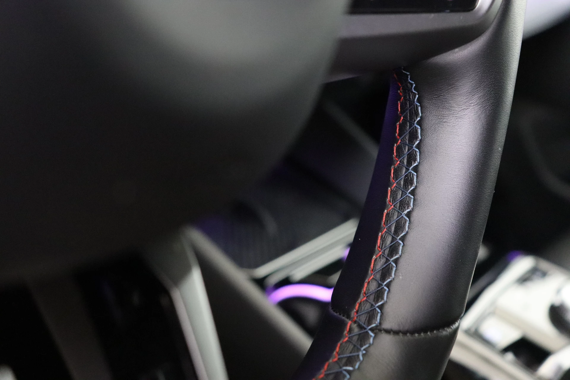 Hoofdafbeelding BMW i5