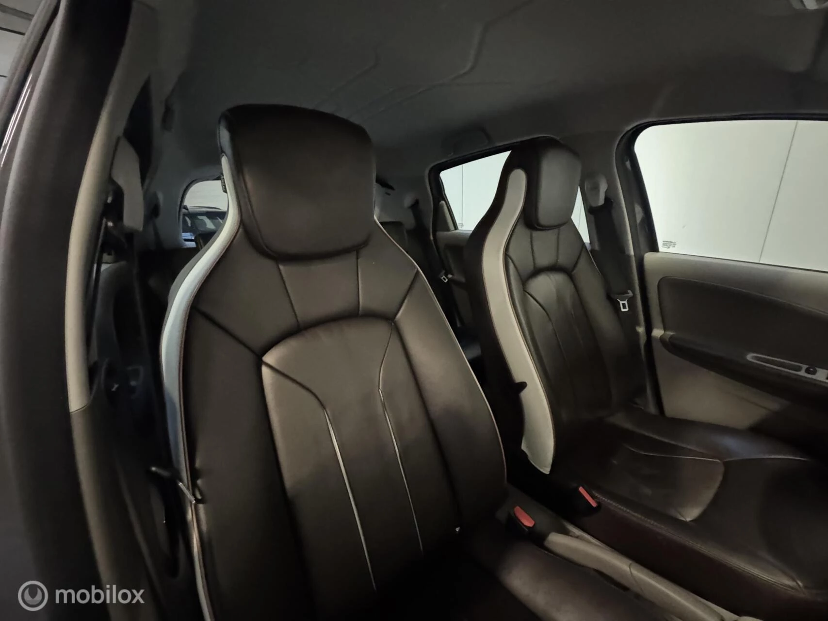 Hoofdafbeelding Renault ZOE