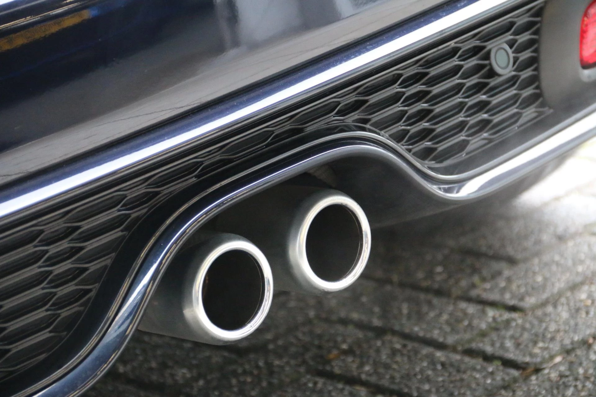 Hoofdafbeelding MINI Cooper S