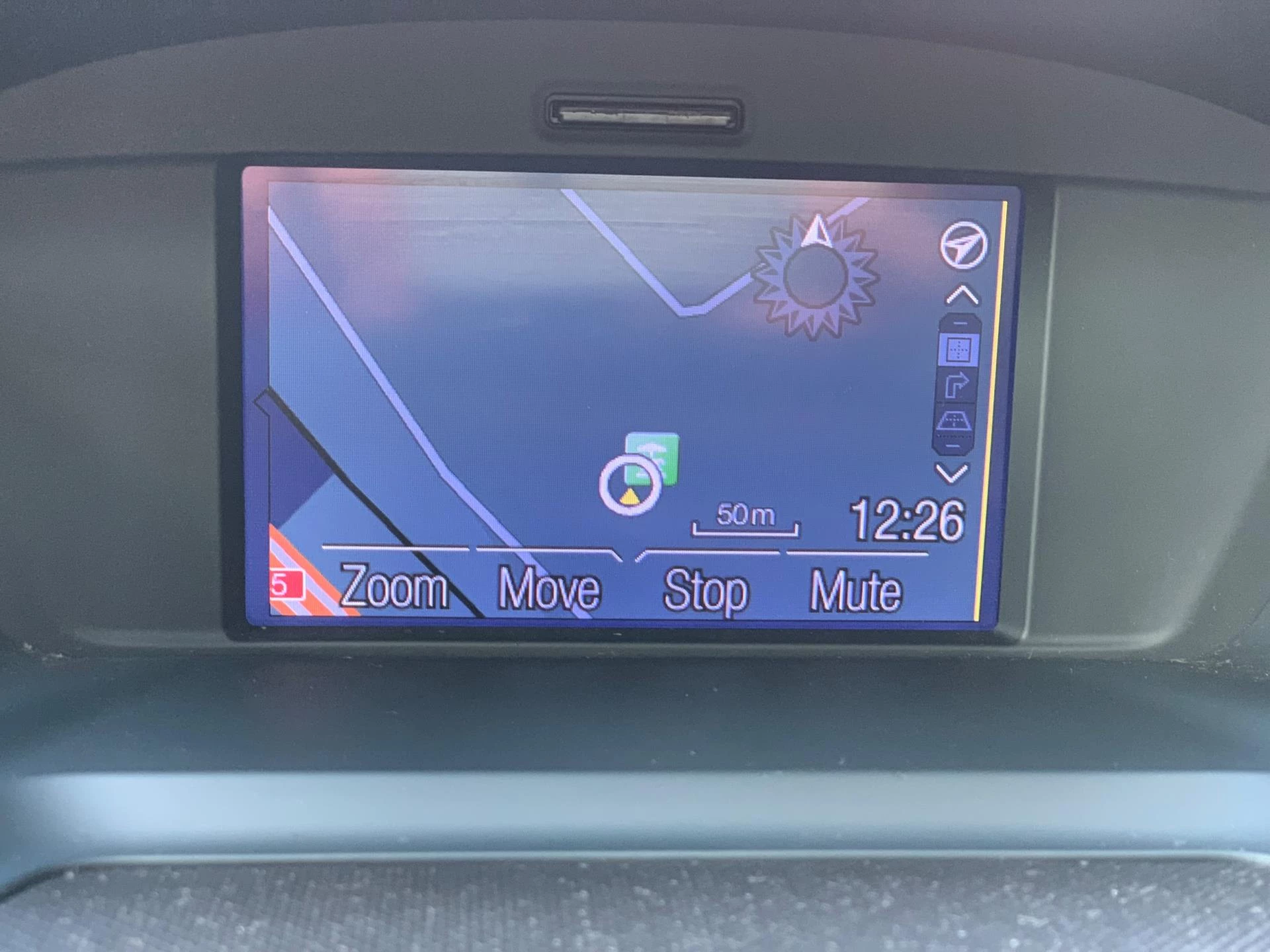 Hoofdafbeelding Ford Grand C-Max