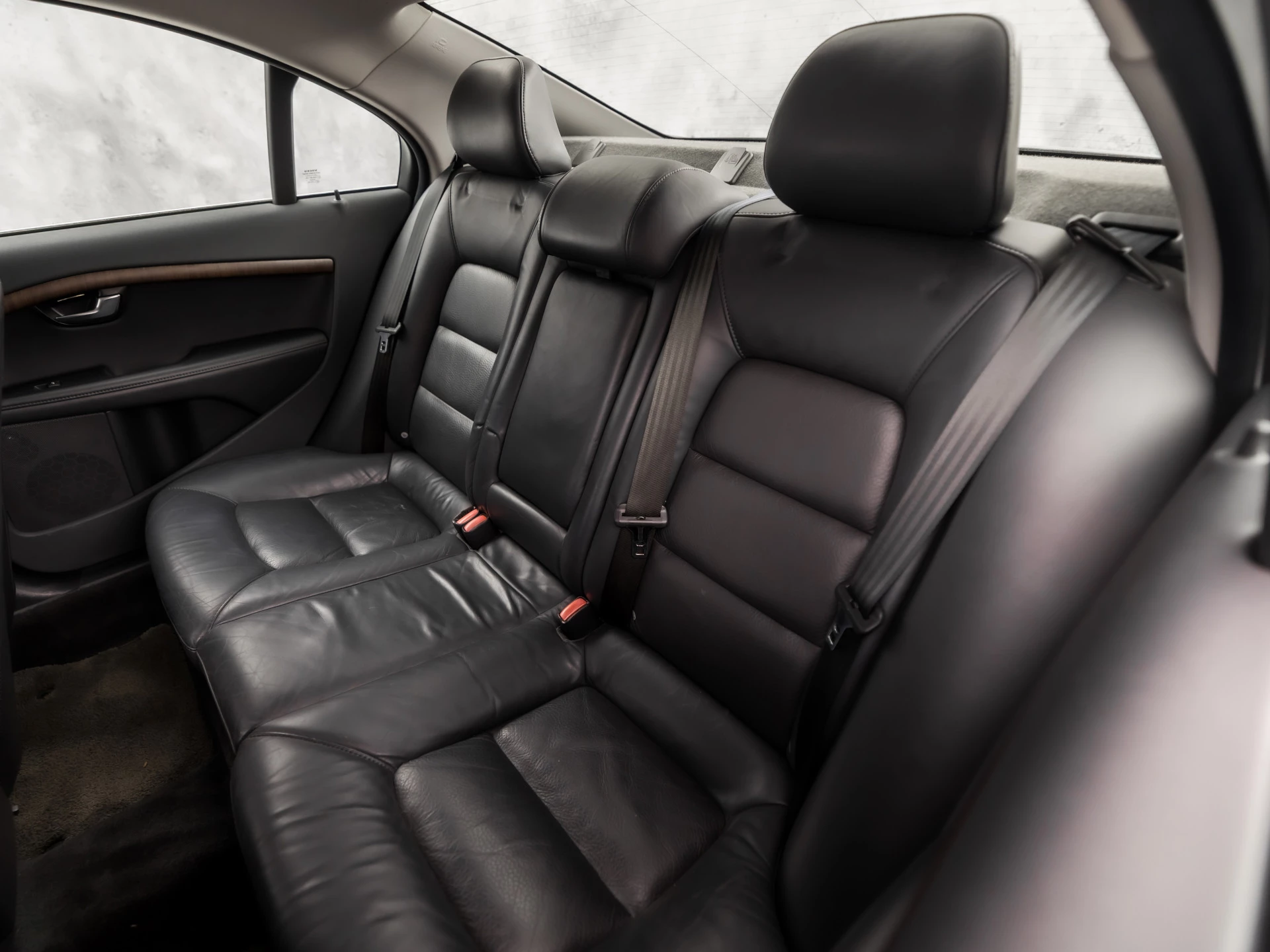 Hoofdafbeelding Volvo S80