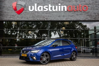 SEAT Ibiza 1.0 TSI FR Business Intense , Panoramadak, Adap. cruise, Beats,