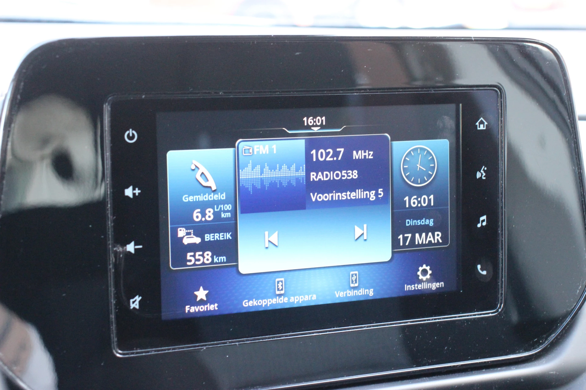 Hoofdafbeelding Suzuki S-Cross