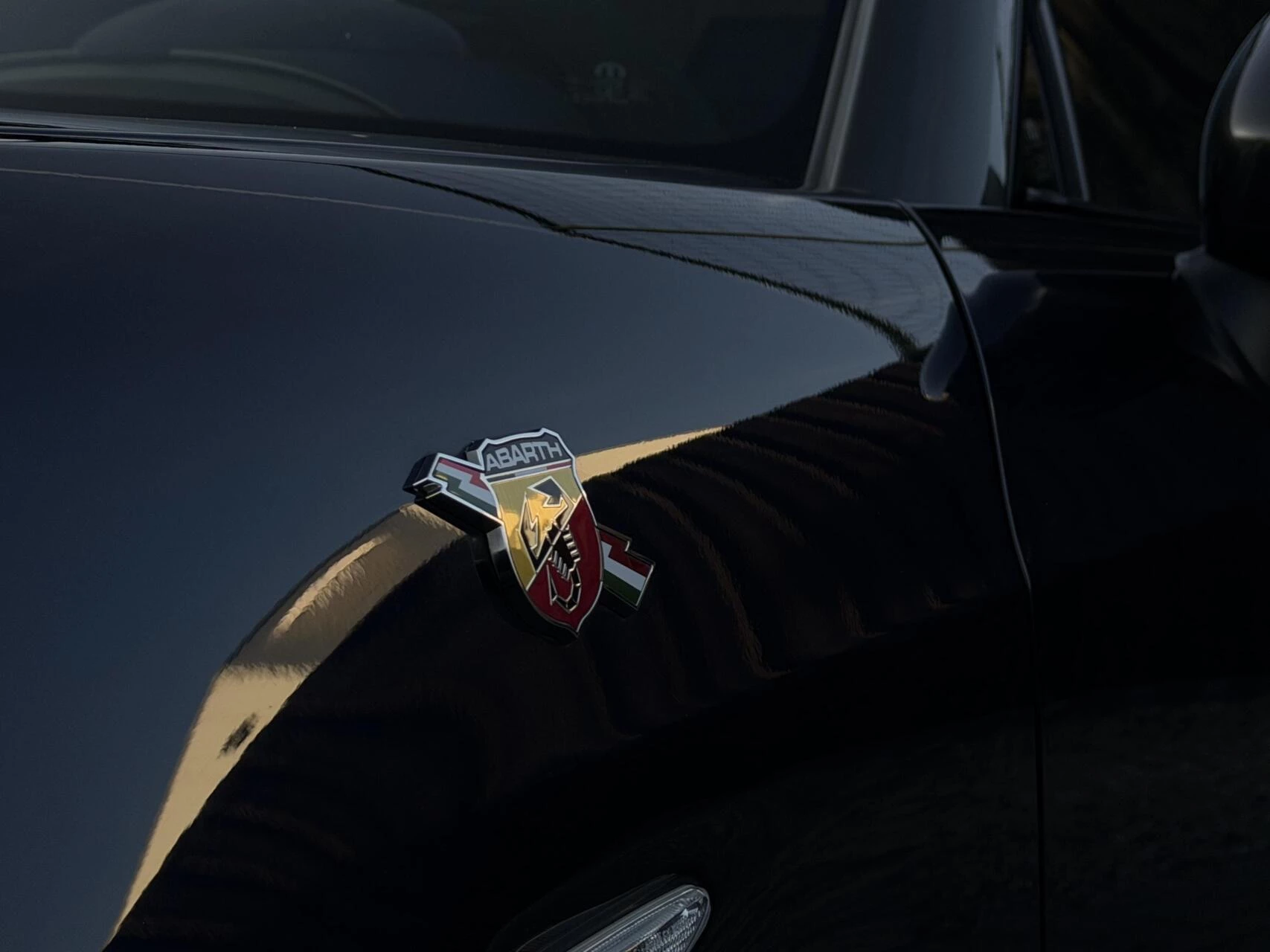 Hoofdafbeelding Fiat 124 Spider