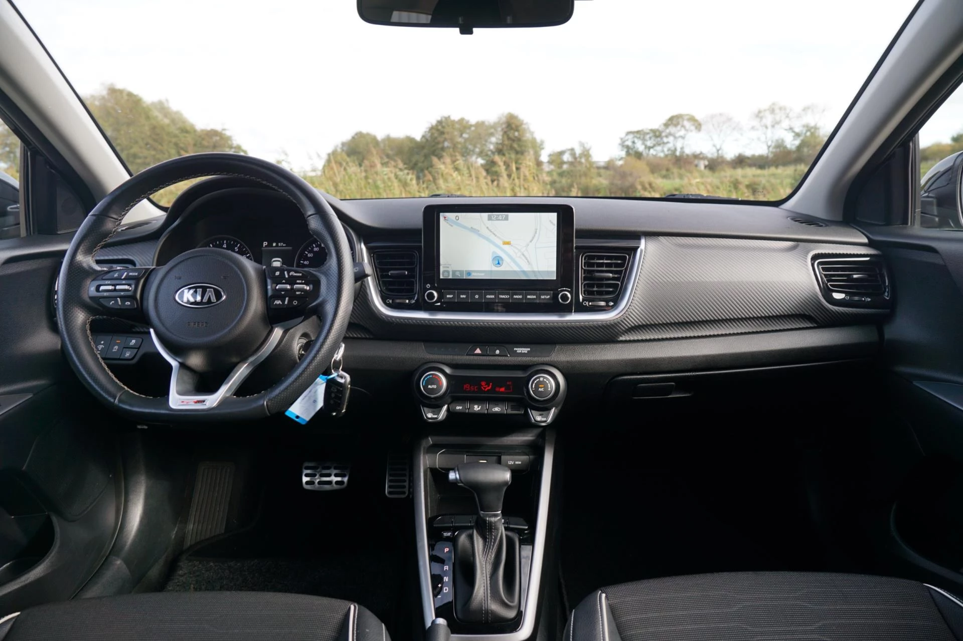 Hoofdafbeelding Kia Stonic