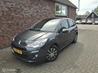 Citroen C3 1.2 PureTech Feel 105g