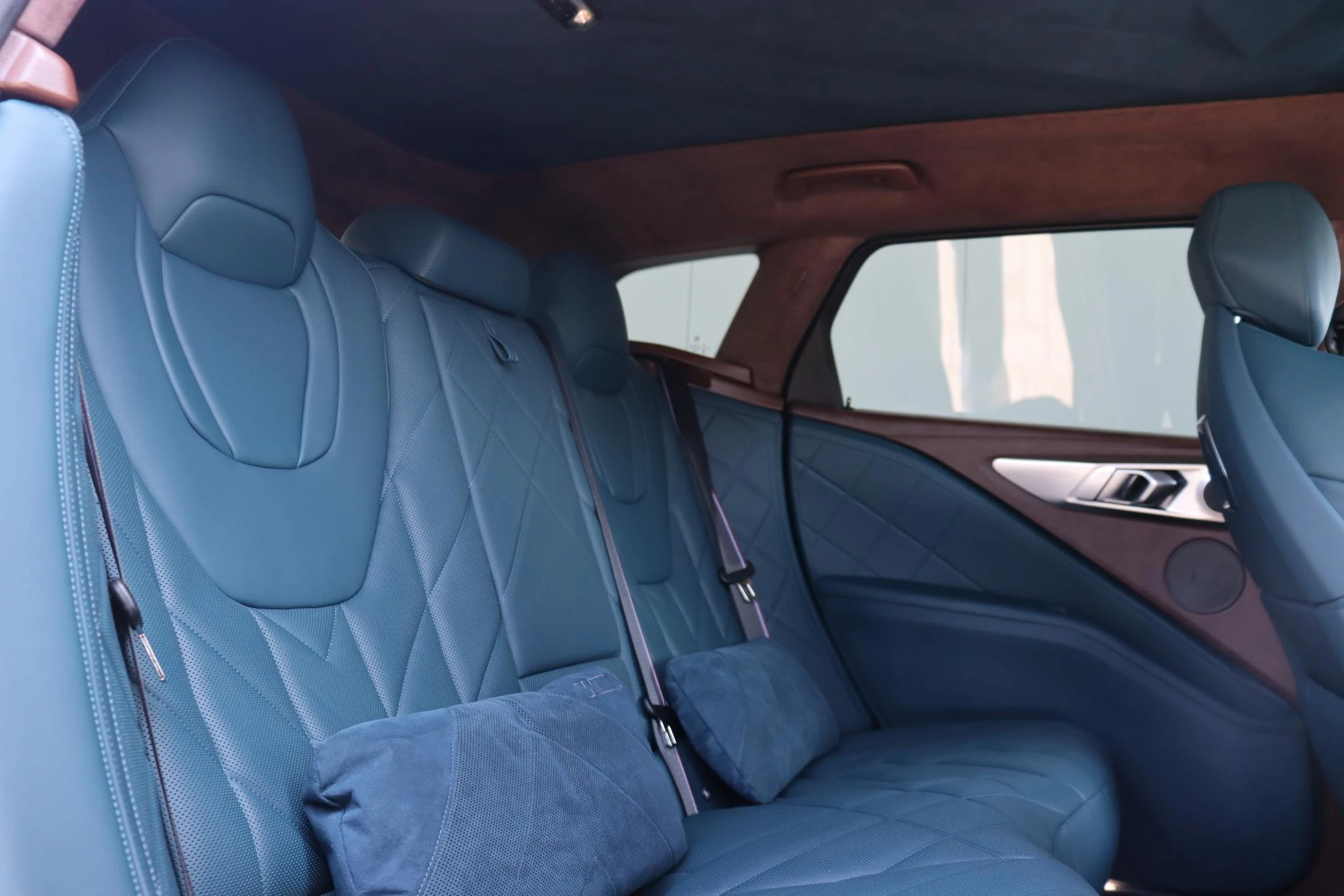 Hoofdafbeelding BMW XM