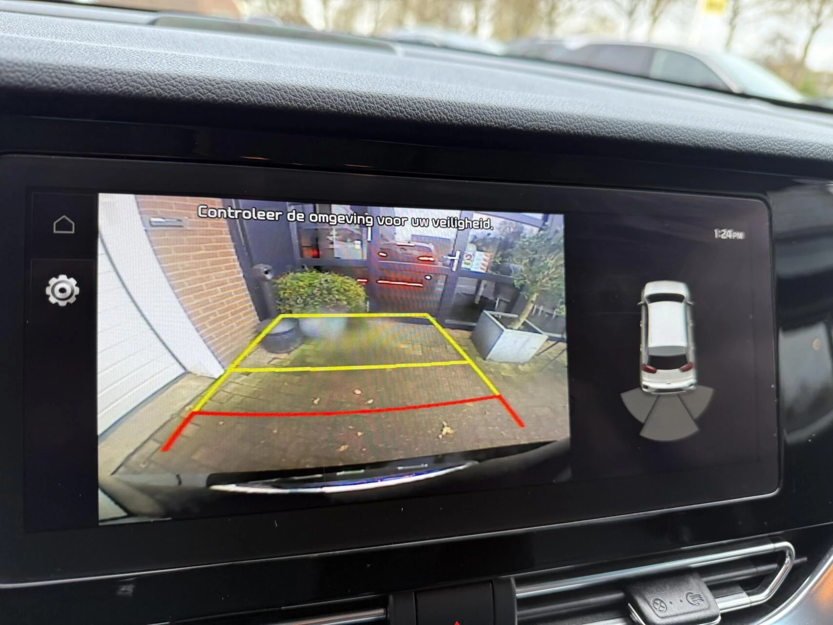 Hoofdafbeelding Kia e-Niro