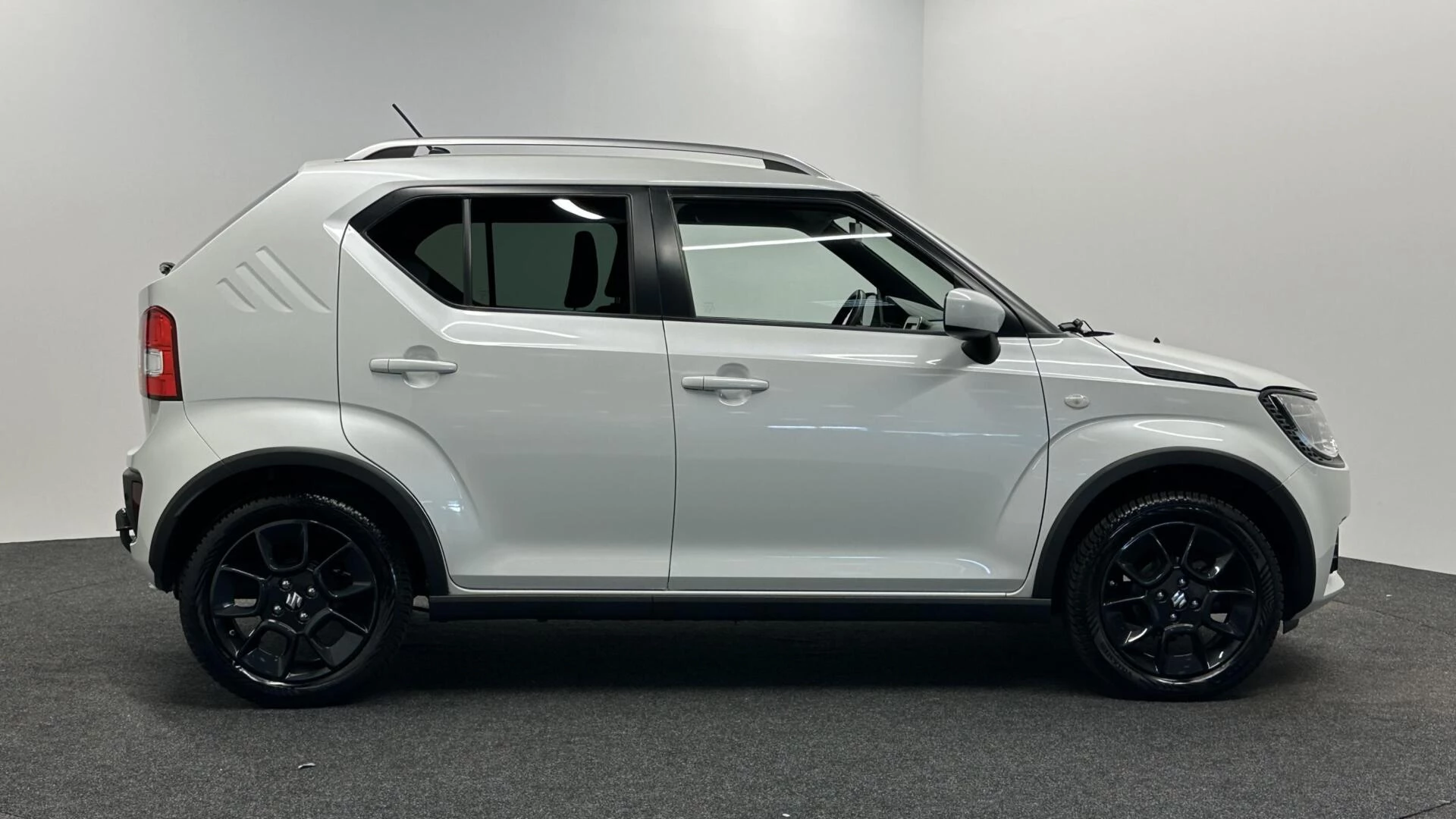 Hoofdafbeelding Suzuki Ignis