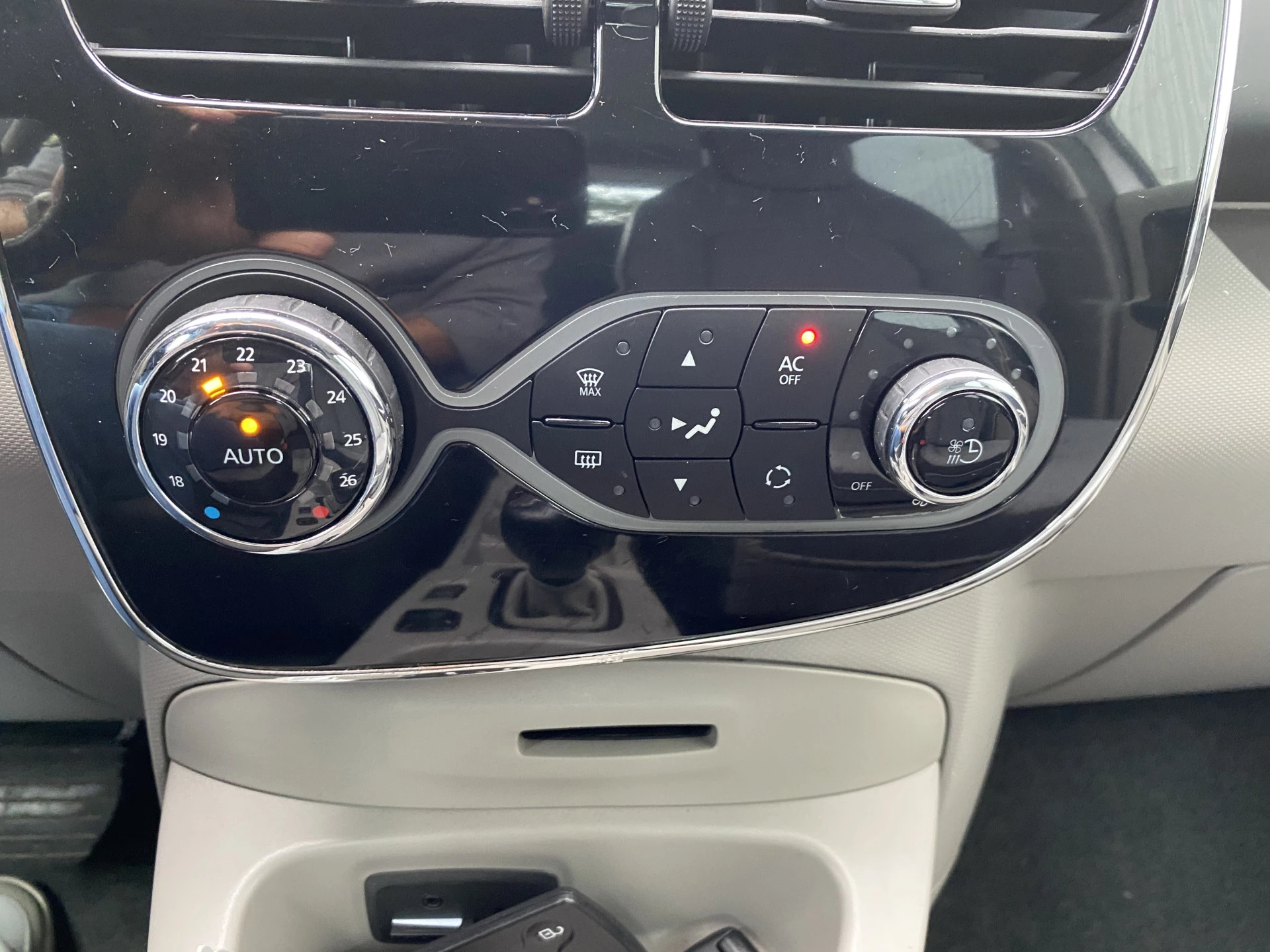 Hoofdafbeelding Renault ZOE