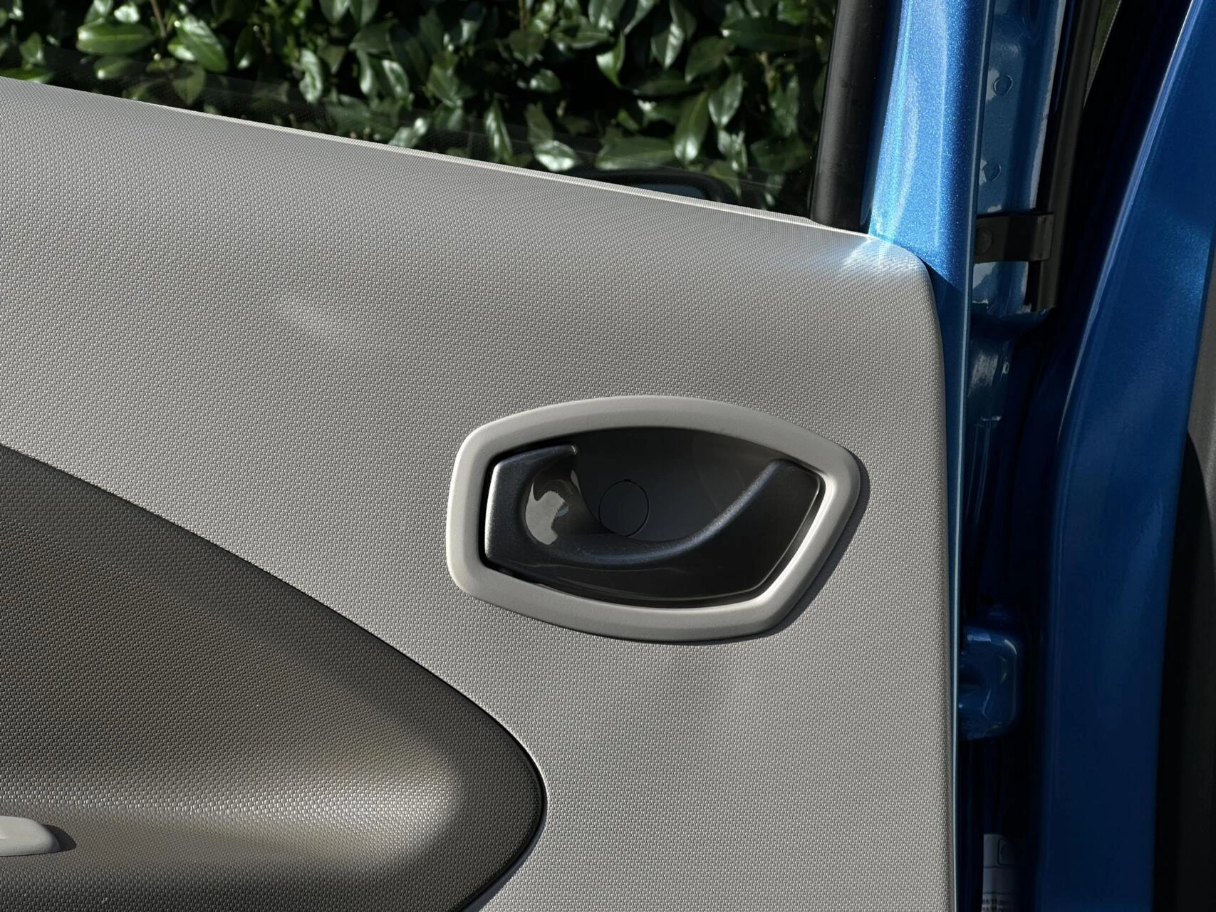 Hoofdafbeelding Renault ZOE