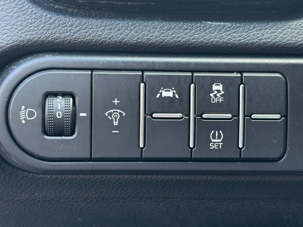 Hoofdafbeelding Kia Ceed