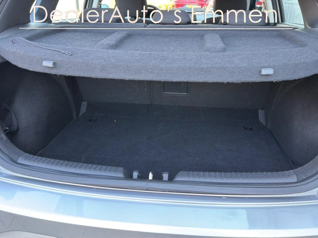 Hoofdafbeelding Hyundai i30